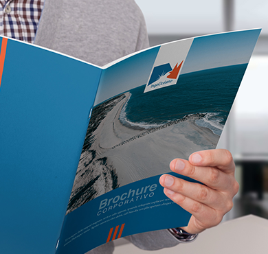Brochure IngeOcéano