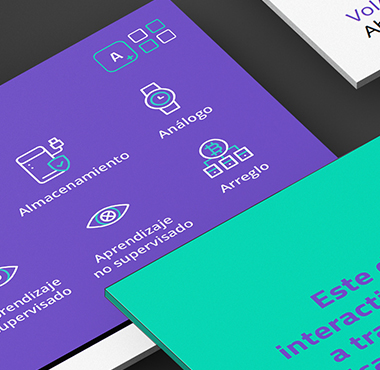 Glosario interactivo