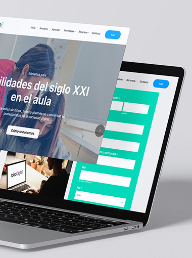 Web IdeoDigital