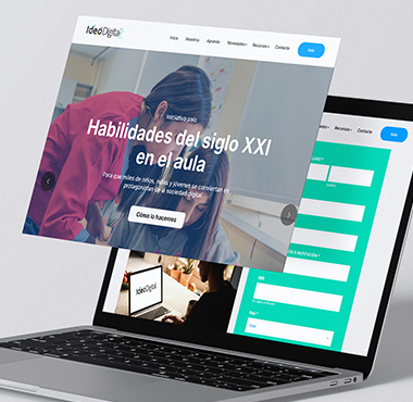 Web IdeoDigital
