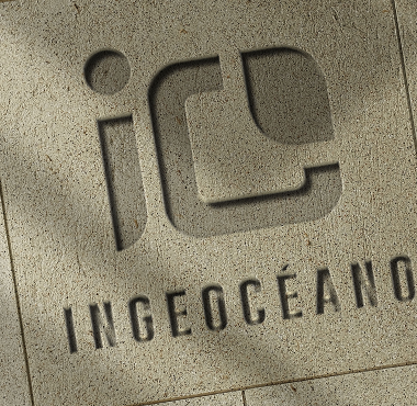 Logo IngeOcéano