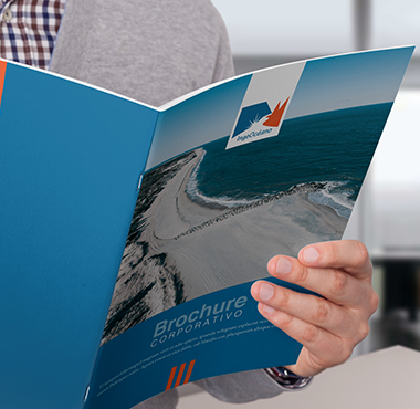 Brochure IngeOcéano