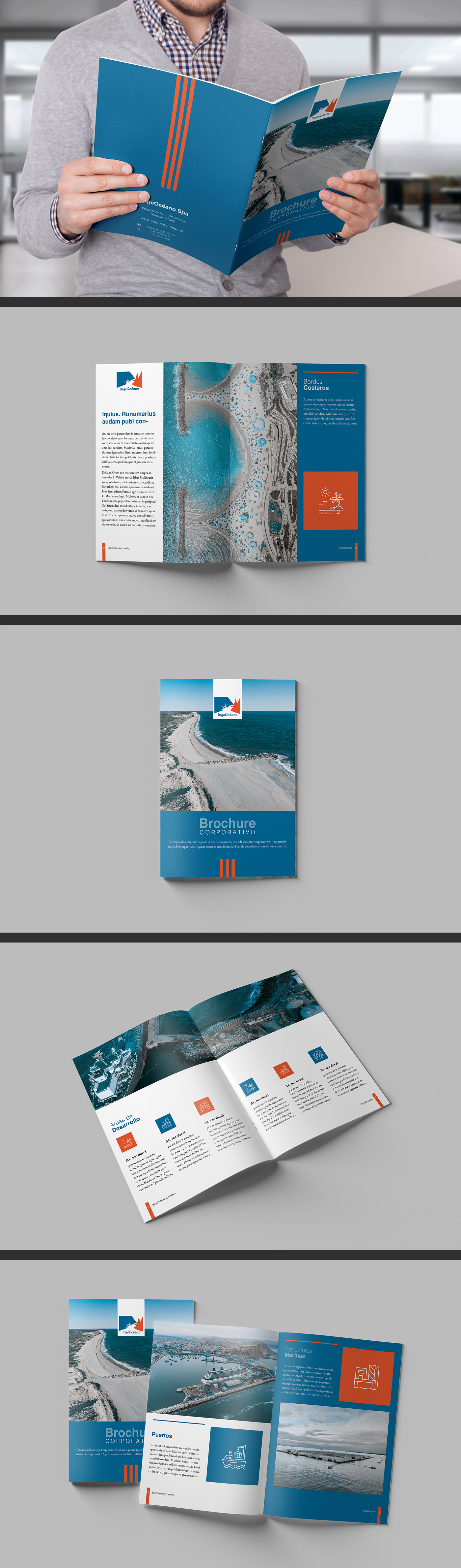 Brochure IngeOcéano