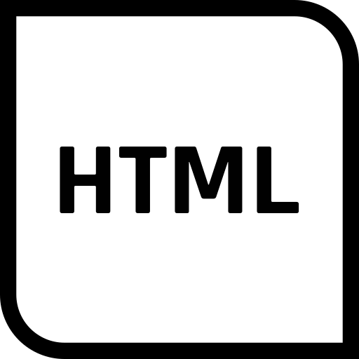 HTML